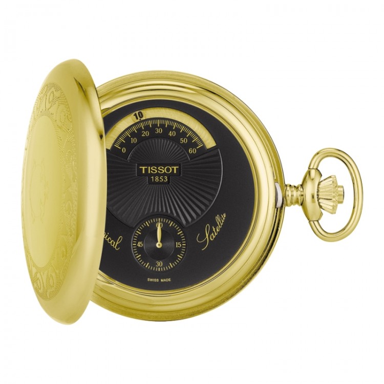 Ceas Barbati, Tissot, Special Mechanicals T8514059905001 Ceas Barbati, Tissot, Special Mechanicals T8514059905001