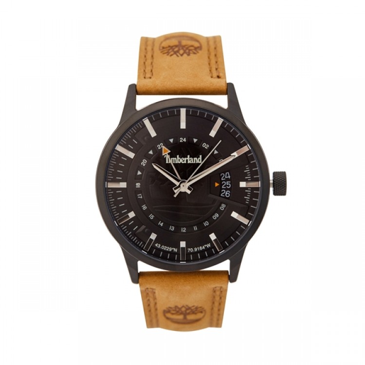 Ceas Barbati, Timberland, Bergeron TDWGB2201504 Ceas Barbati, Timberland, Bergeron TDWGB2201504
