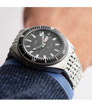 Ceas Barbati, Timex, Waterbury Diver TW2V49700