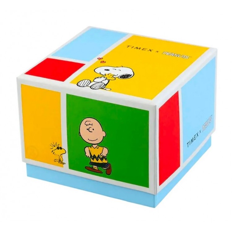 Ceas Timex, Peanuts TW2U72200 Ceas Timex, Peanuts TW2U72200