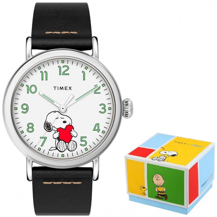 Ceas Timex, Peanuts TW2U72200 Ceas Timex, Peanuts TW2U72200