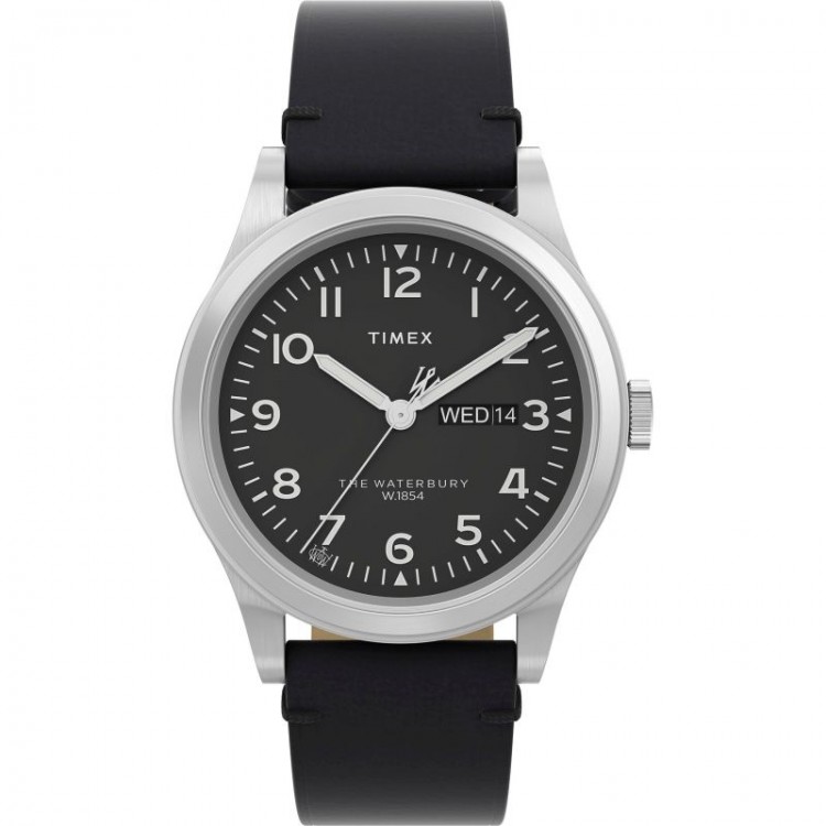 Ceas Barbati, Timex, Waterbury Traditional TW2W14700