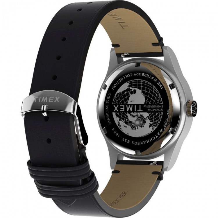 Ceas Barbati, Timex, Waterbury Traditional TW2W14700