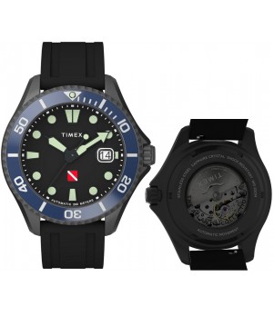 Ceas Barbati, Timex, Deep Water Tiburón TW2W21100