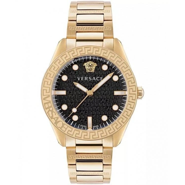 Ceas Barbati, Versace, Greca Dome VE2T00522 Ceas Barbati, Versace, Greca Dome VE2T00522