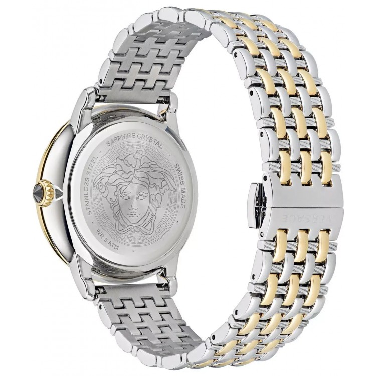 Ceas Versace, Medusa Alchemy VE6F00423