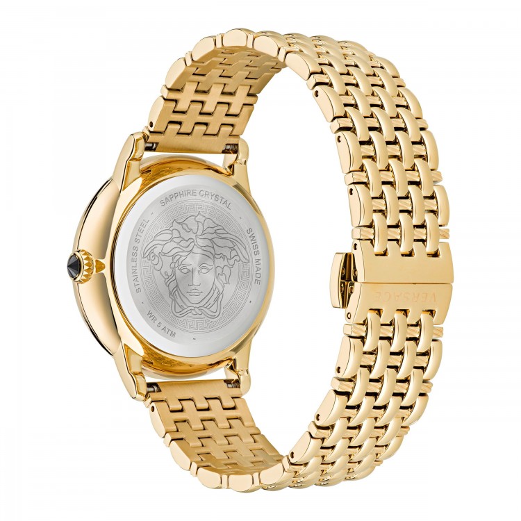 Ceas Versace, Medusa Alchemy VE6F00523