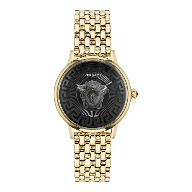 Ceas Versace, Medusa Alchemy VE6F00523