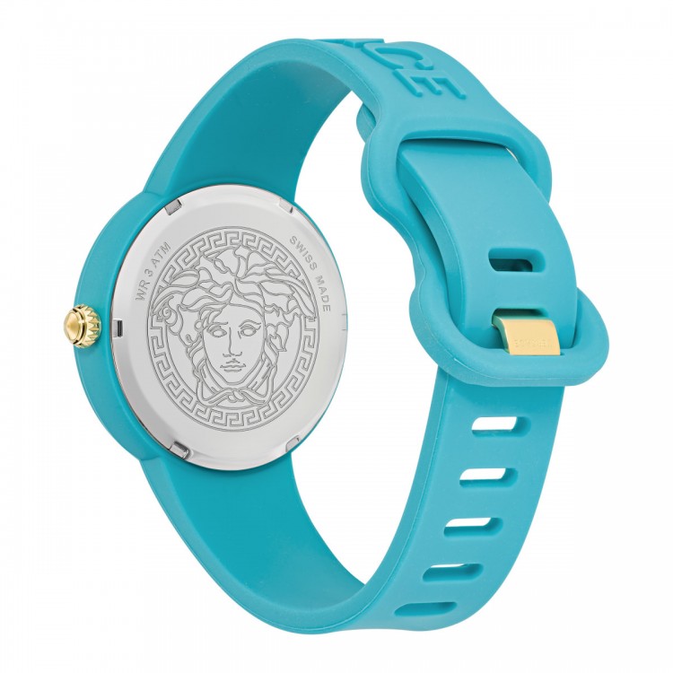 Ceas Dama, Versace, Medusa Pop VE6G00423 Ceas Dama, Versace, Medusa Pop VE6G00423