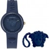 Ceas Dama, Versace, Medusa Pop VE6G00623, Set cu Poseta Ceas Dama, Versace, Medusa Pop VE6G00623, Set cu Poseta