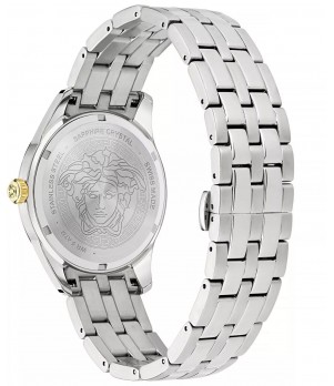 Ceas Barbati, Versace, Greca Time VE7C00523