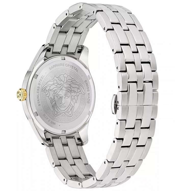 Ceas Barbati, Versace, Greca Time VE7C00523 Ceas Barbati, Versace, Greca Time VE7C00523