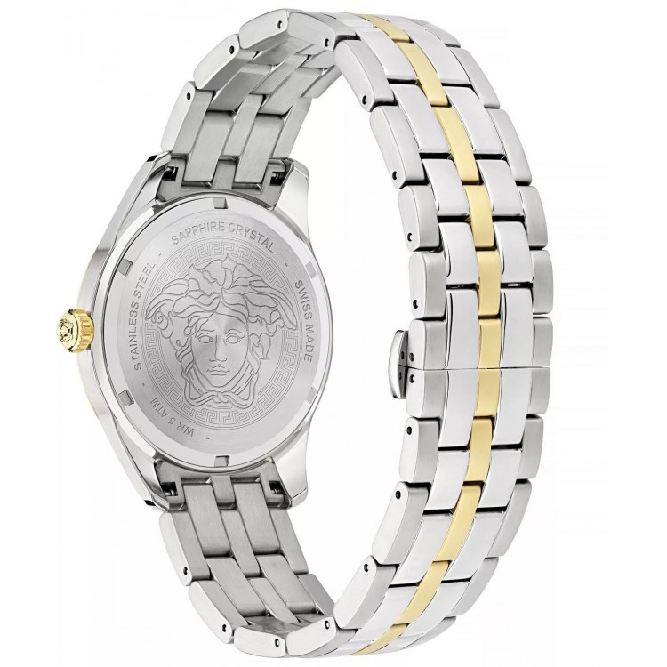 Ceas Barbati, Versace, Greca Time VE7C00623 Ceas Barbati, Versace, Greca Time VE7C00623
