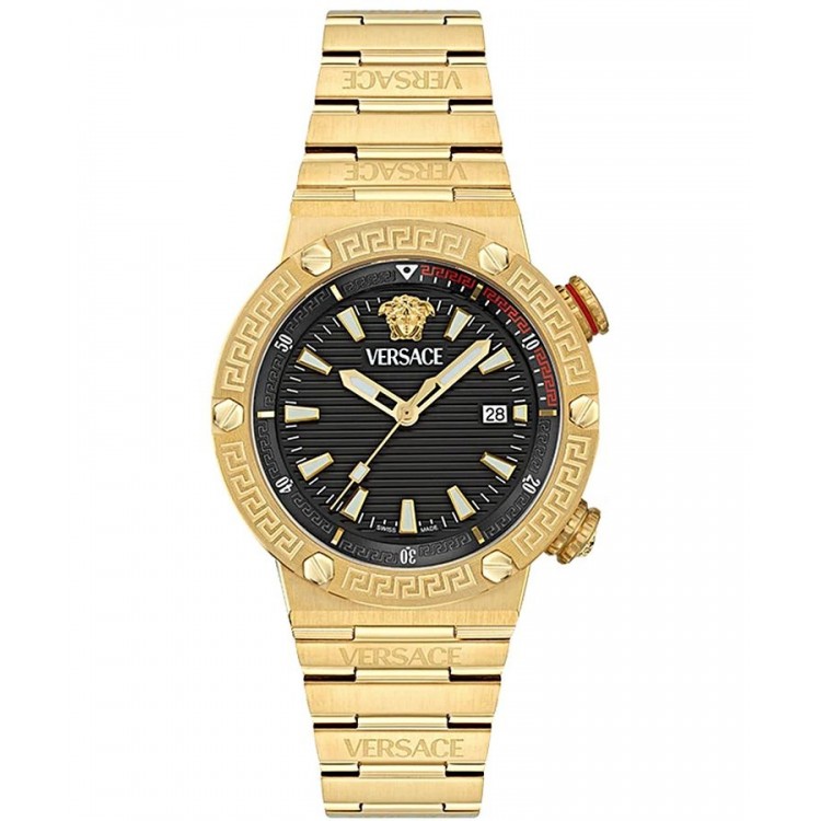Ceas Barbati, Versace, Versace Greca VE8G00624 Ceas Barbati, Versace, Versace Greca VE8G00624