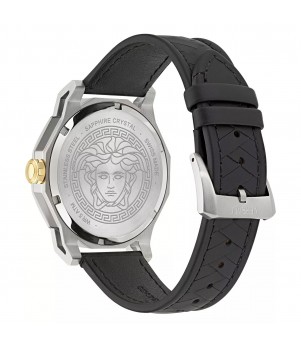 Ceas Barbati, Versace, Medusa Deco VE9I00124 Ceas Barbati, Versace, Medusa Deco VE9I00124