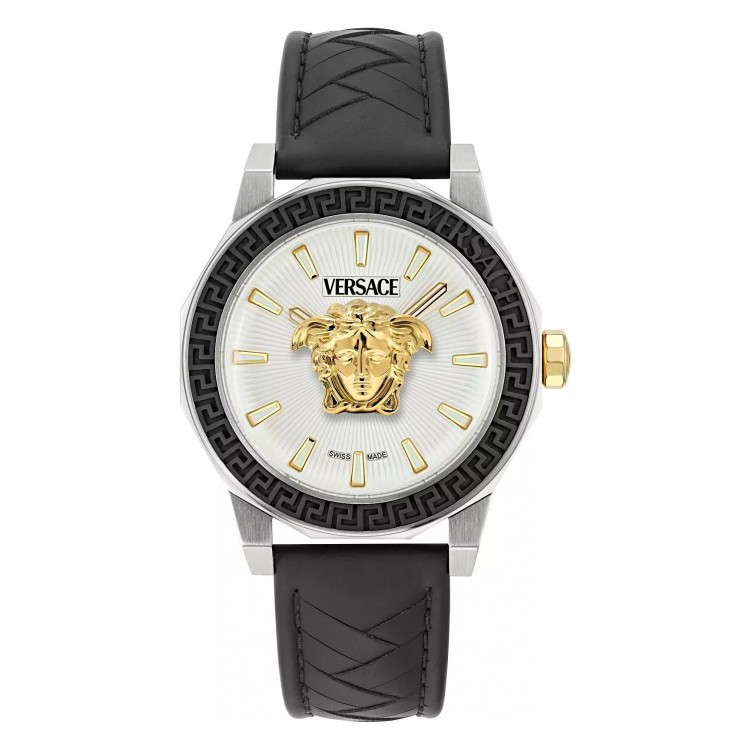 Ceas Barbati, Versace, Medusa Deco VE9I00124 Ceas Barbati, Versace, Medusa Deco VE9I00124
