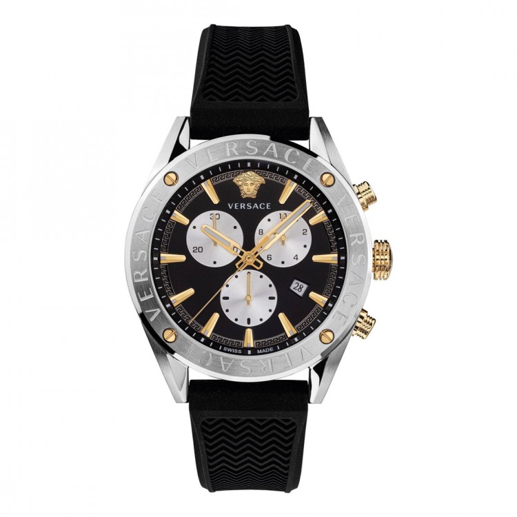 Ceas Barbati, Versace, V-Chrono VEHB00119 Ceas Barbati, Versace, V-Chrono VEHB00119