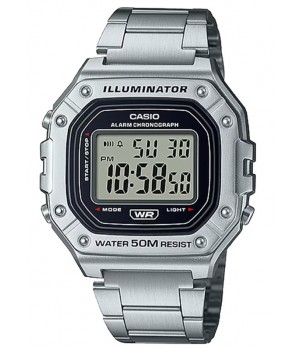 Ceas Dama, Casio, Collection W-21 W-218HD-1AVDF