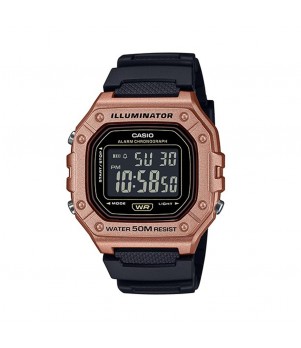 Ceas Dama, Casio, Collection W-21 W-218HM-5BVEF
