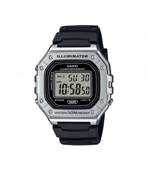 Ceas Dama, Casio, Collection W-21 W-218HM-7AVEF