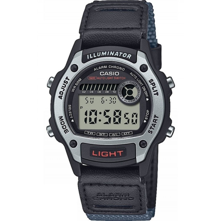 Ceas Casio, Collection W-22 W-220HF-8AVEF Ceas Casio, Collection W-22 W-220HF-8AVEF