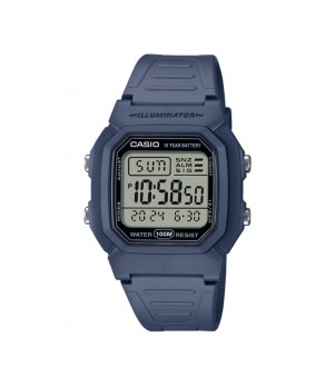 Ceas Barbati, Casio, Collection W-80 W-800H-2AVES