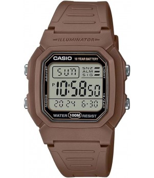 Ceas Casio, Collection W-80 W-800H-5AVES