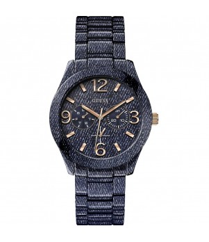 Ceas Dama, Guess, Varis W0288L1