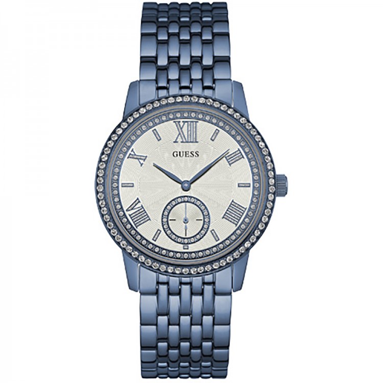 Ceas Dama, Guess, Gramercy W0573L4 Ceas Dama, Guess, Gramercy W0573L4
