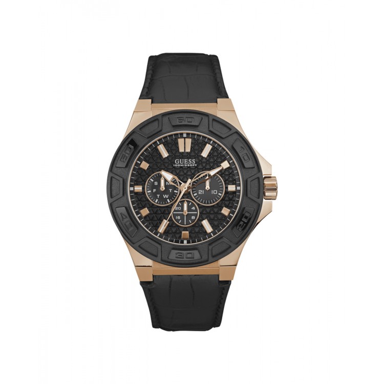 Ceas Barbati, Guess, Force W0674G6 Ceas Barbati, Guess, Force W0674G6