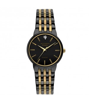 Ceas Barbati, Accurist, Jewel A-8332 Ceas Barbati, Accurist, Jewel A-8332