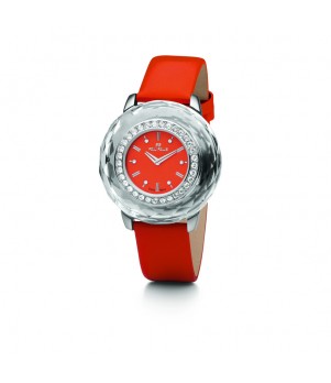 Ceas Dama, Folli Follie, Lady Bubble WF0A046SSO