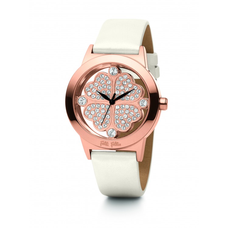 Ceas de Dama, Folli Follie, WF0 WF0R057SS Ceas de Dama, Folli Follie, WF0 WF0R057SS