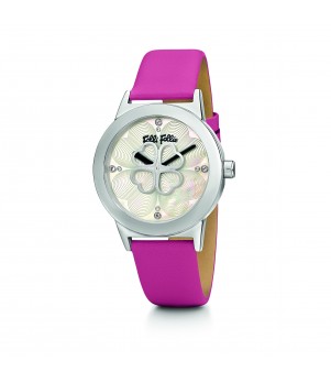 Ceas Dama, Folli Follie, Classy WF13T040SPW
