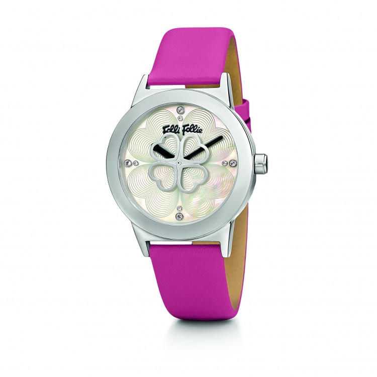 Ceas Dama, Folli Follie, Classy WF13T040SPW Ceas Dama, Folli Follie, Classy WF13T040SPW