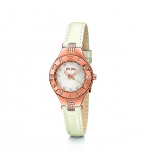 Ceas Dama, Folli Follie, Checkmate WF14B004SSS
