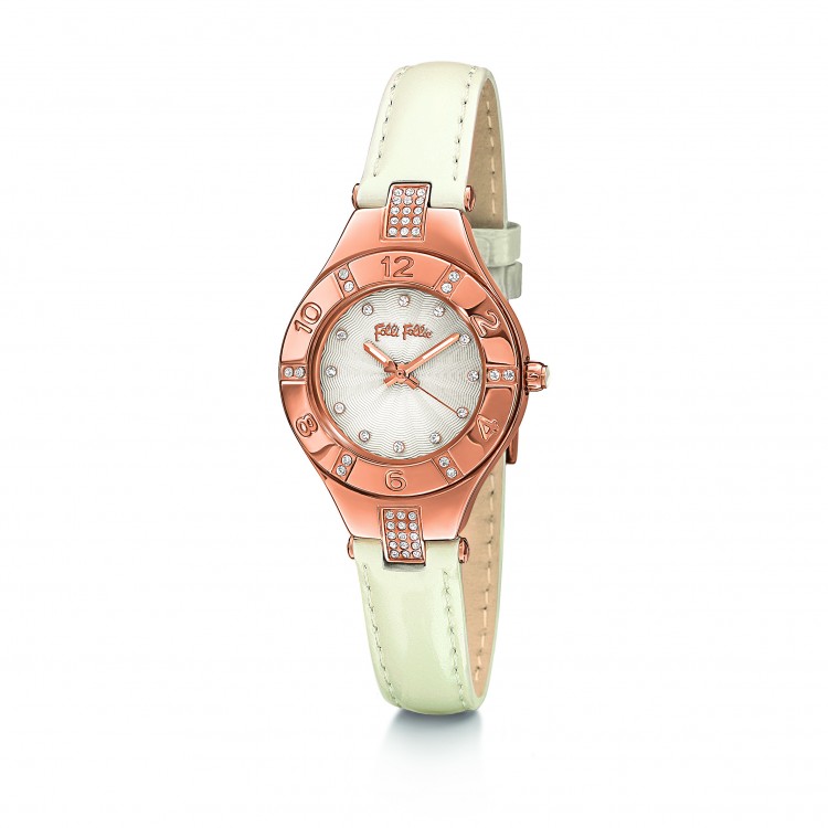 Ceas Dama, Folli Follie, Checkmate WF14B004SSS Ceas Dama, Folli Follie, Checkmate WF14B004SSS