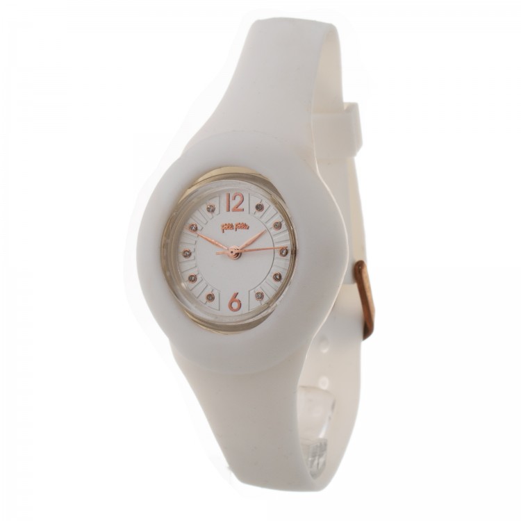 Ceas Dama, Folli Follie, Lady Bubble WF15P042ZSZ Ceas Dama, Folli Follie, Lady Bubble WF15P042ZSZ