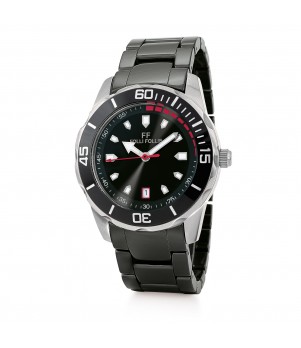 Ceas Folli Follie, Classy WF18T031BDK