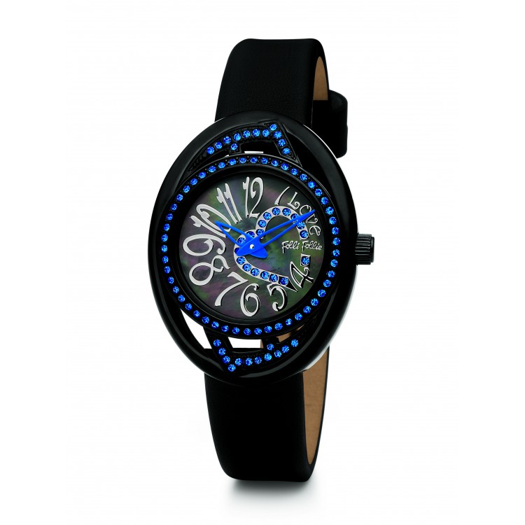 Ceas Dama, Folli Follie, WF1E0 WF1E007SSU