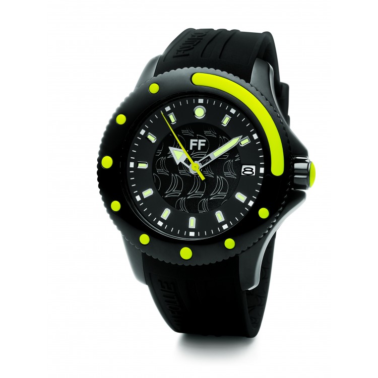 Ceas Dama, Folli Follie, WF1Y0 WF1Y002ZDZ