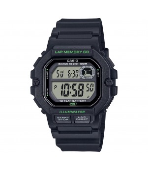 Ceas Barbati, Casio, Collection WS WS-1400H-1AVCF
