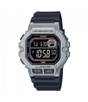 Ceas Barbati, Casio, Collection WS WS-1400H-1BVCF