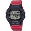 Ceas Barbati, Casio, Collection WS WS-1400H-4AVCF Ceas Barbati, Casio, Collection WS WS-1400H-4AVCF