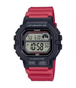 Ceas Barbati, Casio, Collection WS WS-1400H-4AVCF