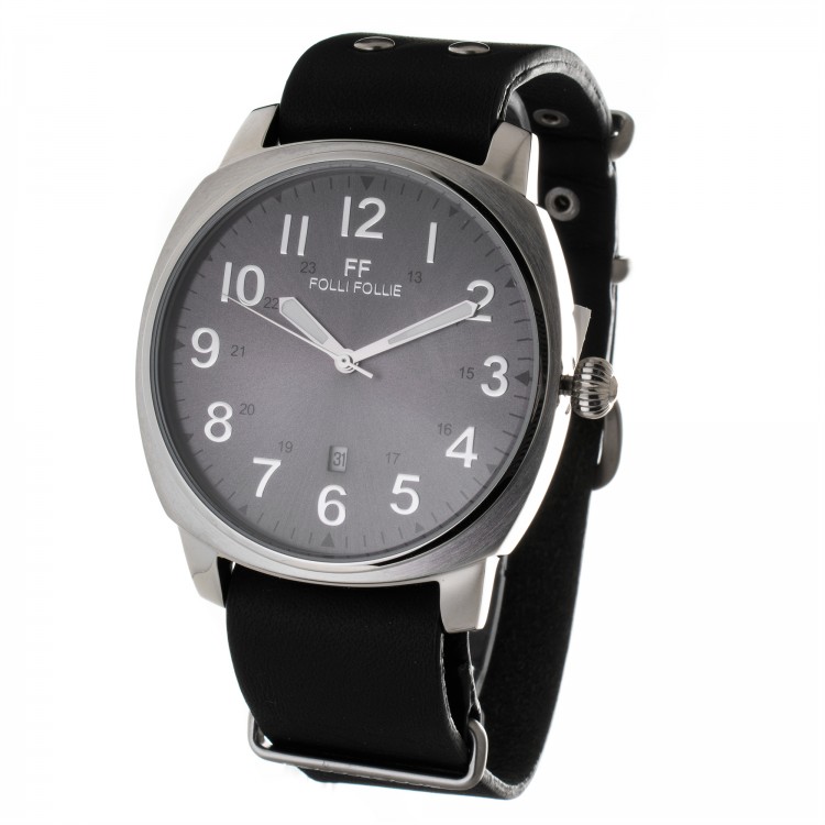 Ceas Folli Follie, Match Point WT14T0015DFDF