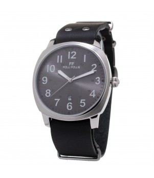 Ceas Barbati, Folli Follie, WT14T WT14T001SDN (curea interschimbabila)