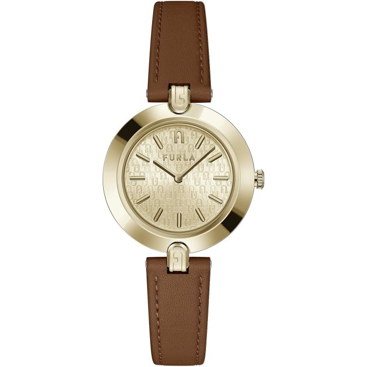 Ceas Dama, Furla, Logo Links WW00002002L2 Ceas Dama, Furla, Logo Links WW00002002L2