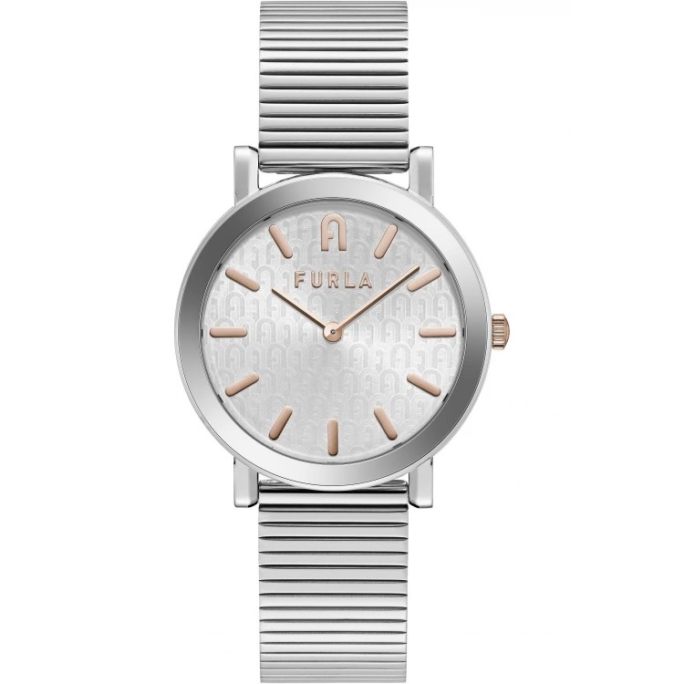 Ceas Dama, Furla, Minimal Shape WW00003007L1 Ceas Dama, Furla, Minimal Shape WW00003007L1