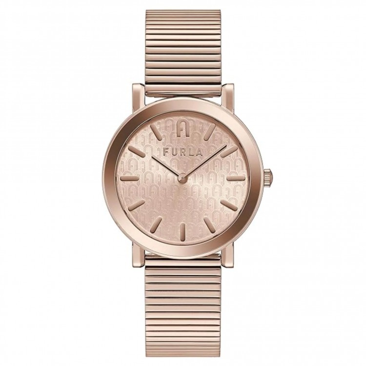Ceas Dama, Furla, Minimal Shape WW00003008L3 Ceas Dama, Furla, Minimal Shape WW00003008L3